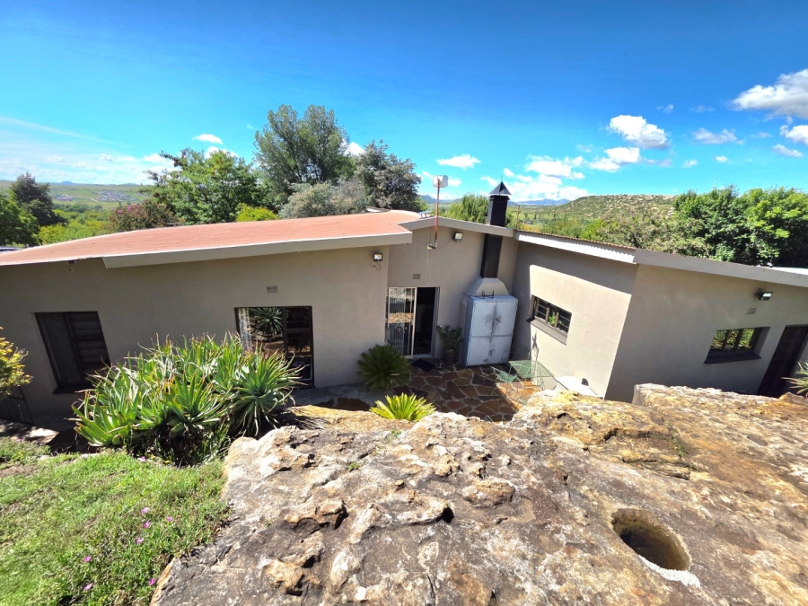 3 Bedroom Property for Sale in Paul Roux Free State